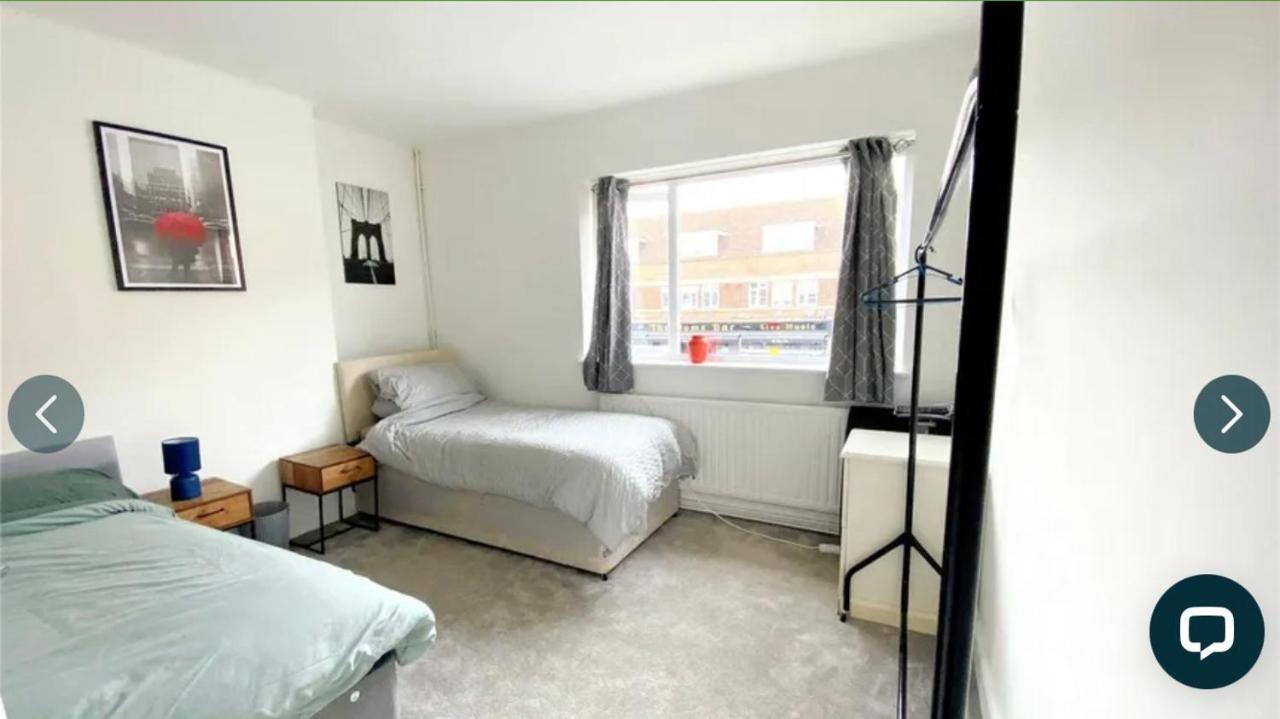 4 Bedroom Property Which Sleeps 8 Very Close To The Harry Potter Studio And Watford Junction Esterno foto