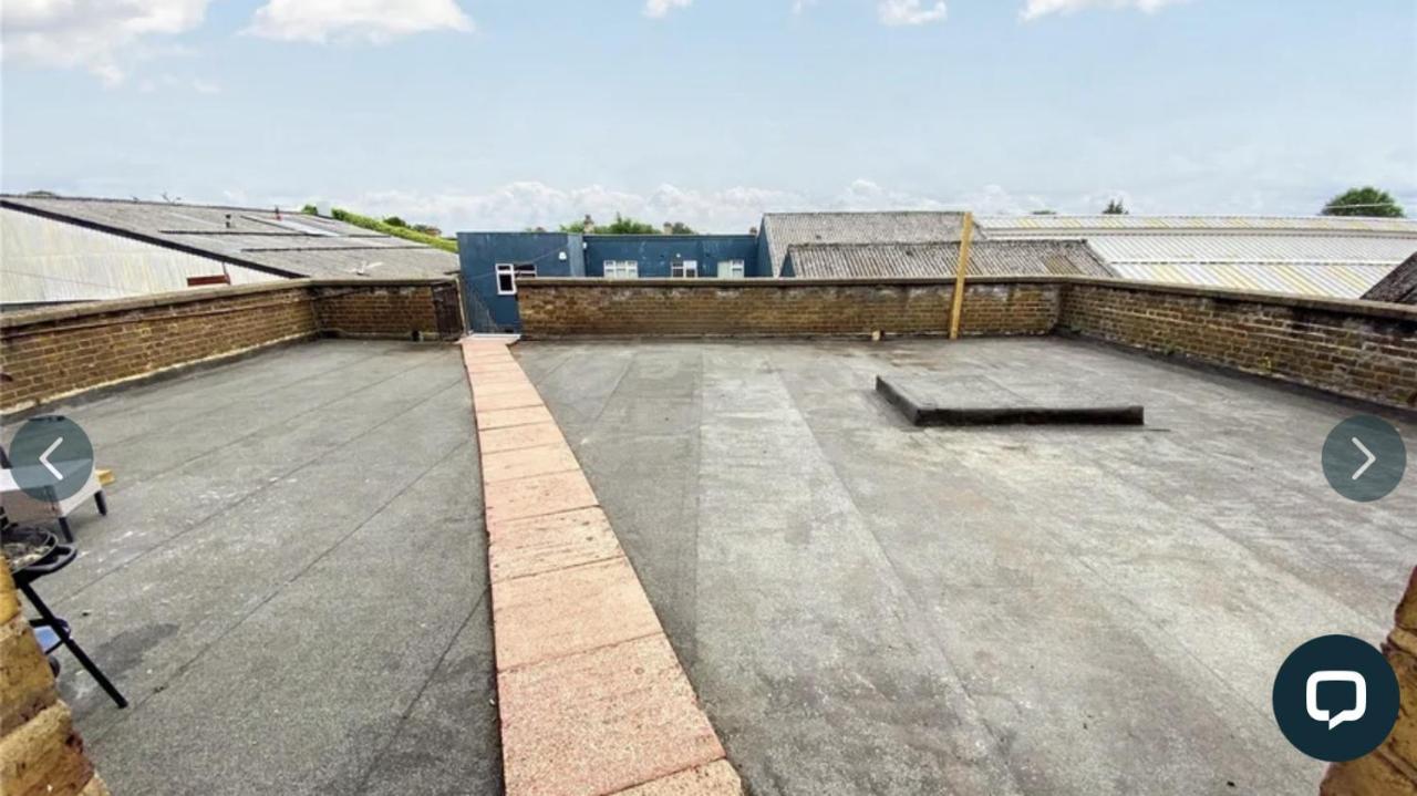 4 Bedroom Property Which Sleeps 8 Very Close To The Harry Potter Studio And Watford Junction Esterno foto